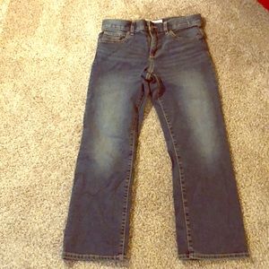Boys jeans